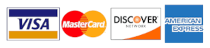 credit card payment
