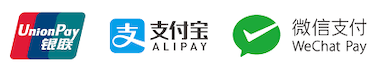 CNY payment